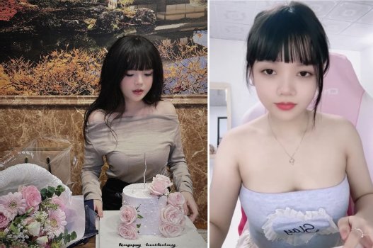 Em dâm quá nhưng khi đụ thì chậm chạp kinh