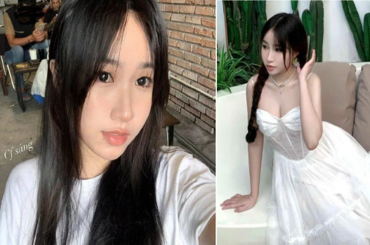 Em đẹp nhưng cuồng quan hệ kinh khủng