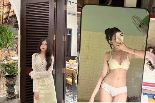 Gặp em BJ tuyệt vời ông mặt trời