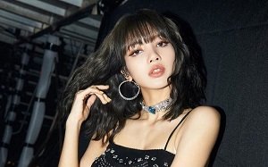 Hot Lisa Black Pink bị tung clip sex mới