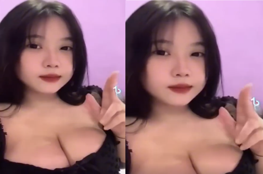 Kiều Duyên ngực khủng dẫn đầu sextop1 Việt Nam