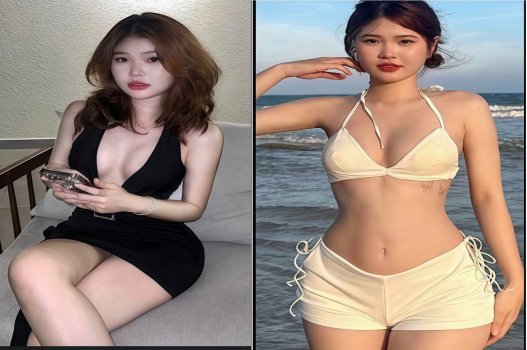 Lời lẽ gợi tình với cô nàng genz trong chuyến du lịch
