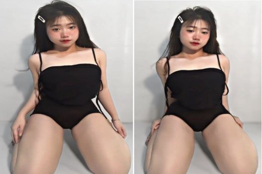 Lọt khe dâm thích doggy thật mạnh