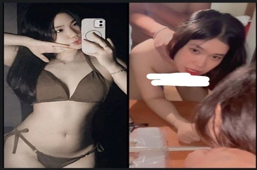 Phim sex bỏng của sinh viên Minh Vy cùng người yêu