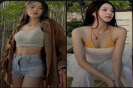 Phim sex Hà Giang khoe phong thái cuốn hút mê hoặc