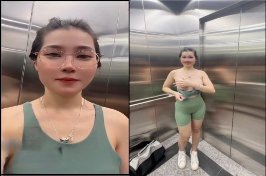 Quan hệ công khai với Lan Anh gợi tình