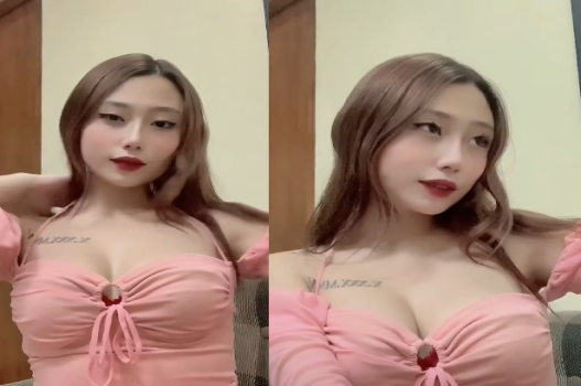 Quan hệ lén lút với bạn thân của người yêu trước cửa nhà