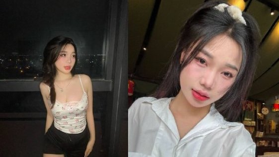 Tiktoker Đại Ka body đẹp quan hệ cực phê
