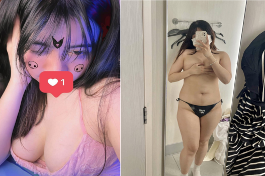 Video nóng Việt Nam với cô nàng mũm mĩm